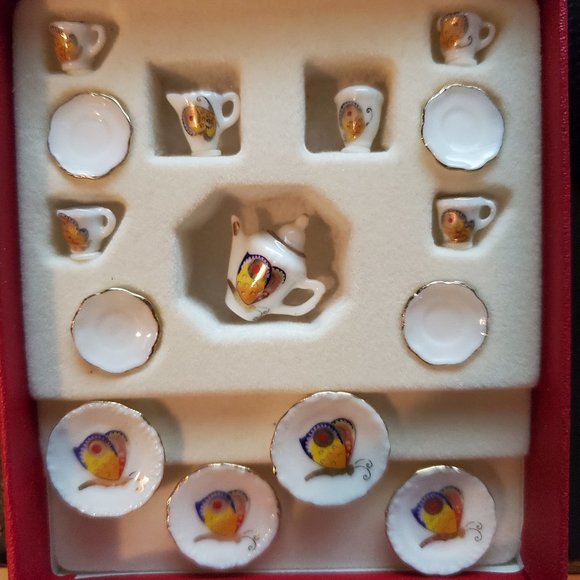 Reutter Other - SUPER RARE Reutter SOLD